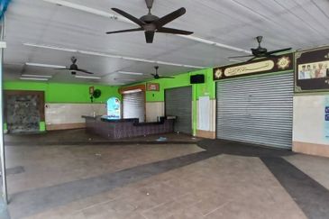 Taman Perindustrian Subang USJ 1