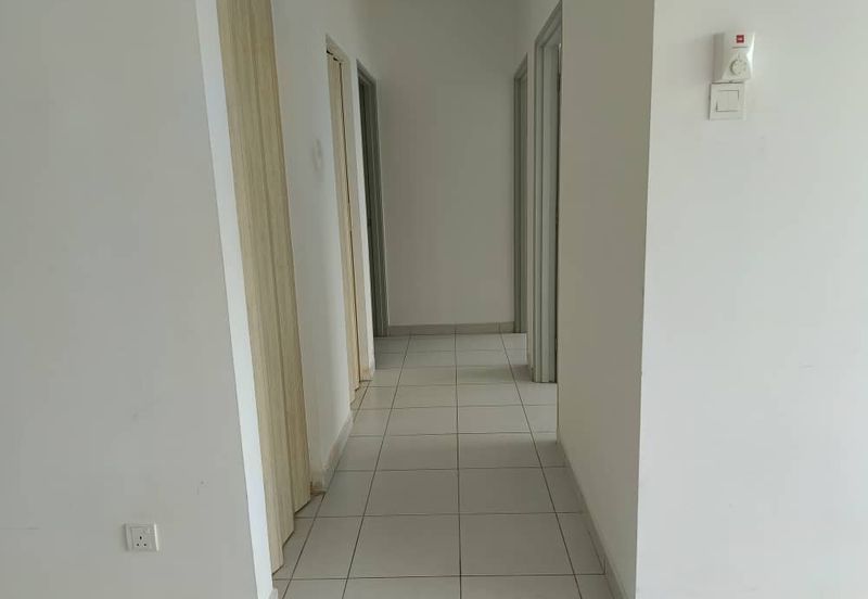 Pangsapuri Seri Utama