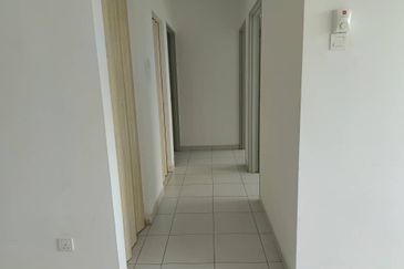 Pangsapuri Seri Utama