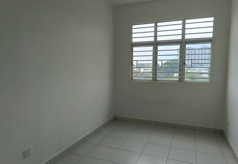 Pangsapuri Seri Utama