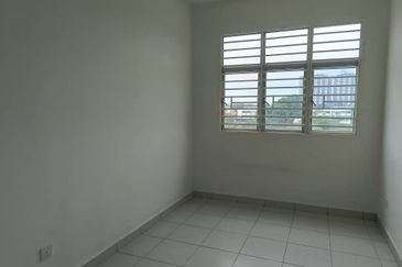 Pangsapuri Seri Utama