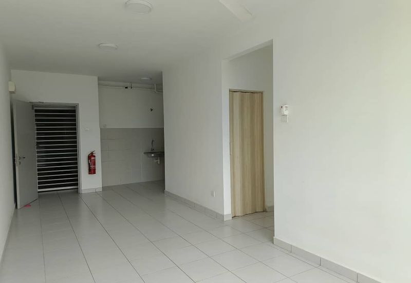 Pangsapuri Seri Utama