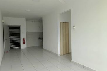 Pangsapuri Seri Utama