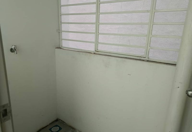 Pangsapuri Seri Utama