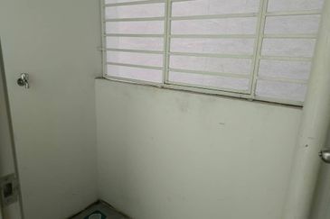 Pangsapuri Seri Utama