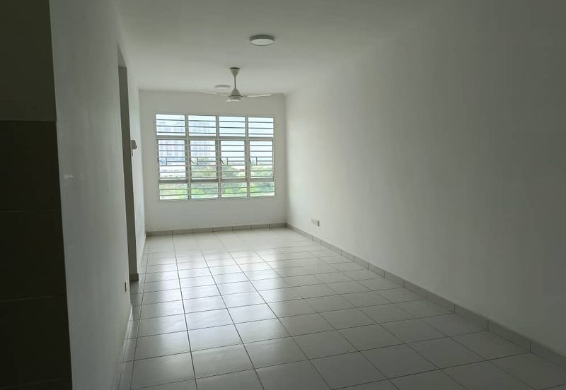 Pangsapuri Seri Utama