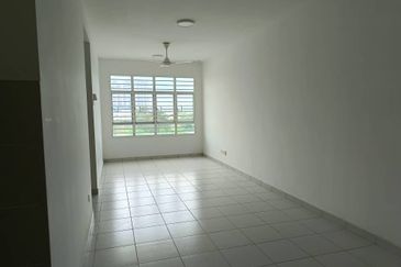 Pangsapuri Seri Utama