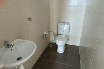 Pangsapuri Seri Utama