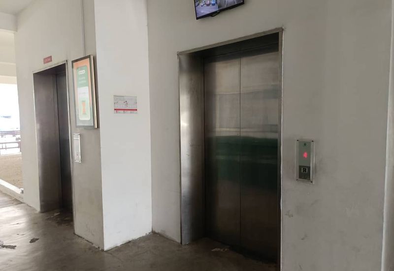 Pangsapuri Seri Utama