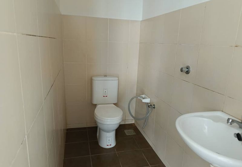 Pangsapuri Seri Utama