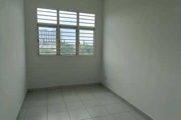 Pangsapuri Seri Utama