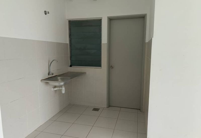 Pangsapuri Seri Utama