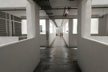 Pangsapuri Seri Utama