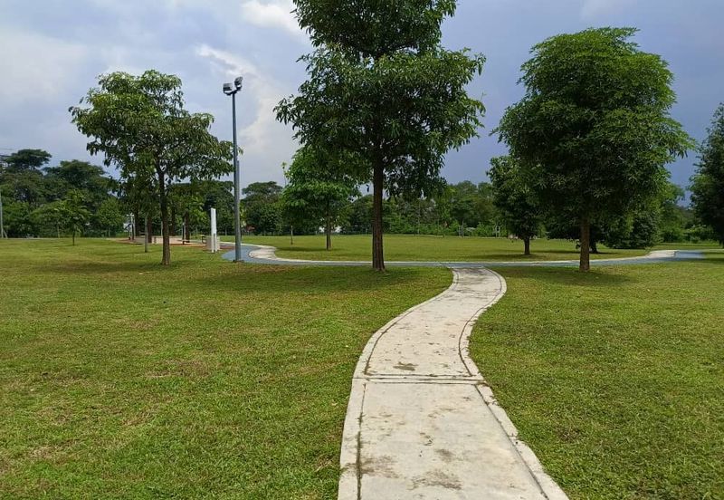 Pangsapuri Seri Utama