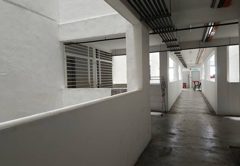 Pangsapuri Seri Utama