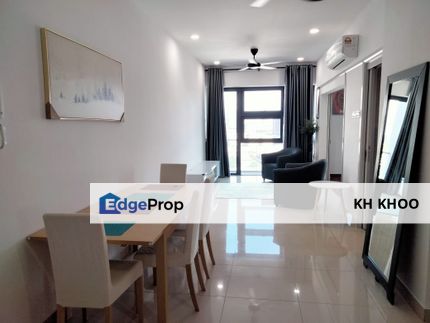 Pacific Star Service Residence for Sales @ Section 13, Petaling Jaya, Selangor, Selangor, Petaling Jaya