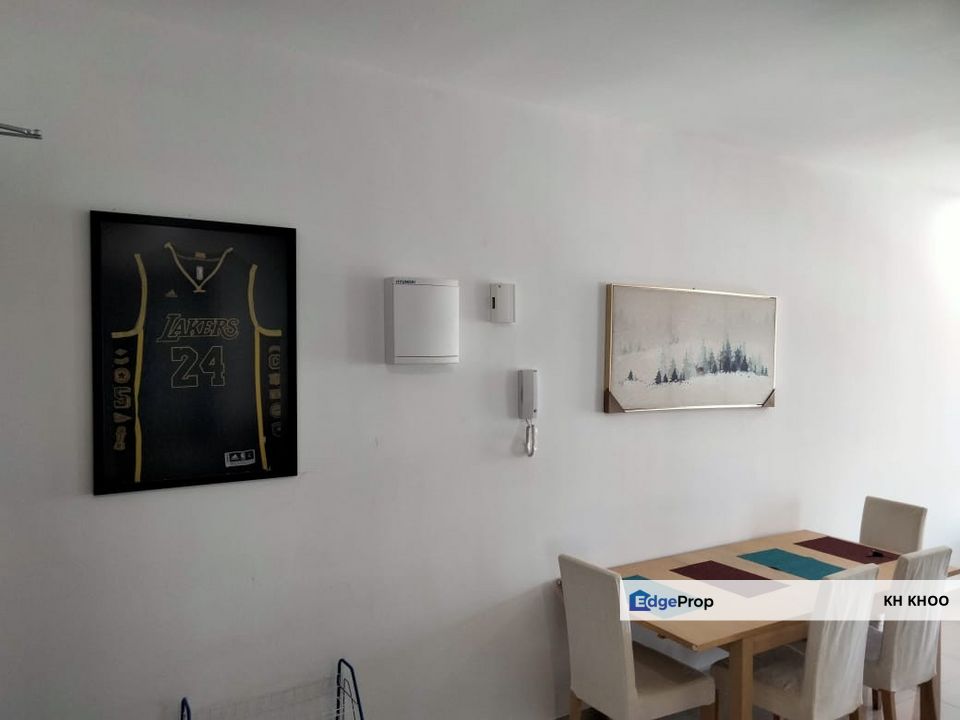 Pacific Star Service Residence for Sales @ Section 13, Petaling Jaya, Selangor, Selangor, Petaling Jaya