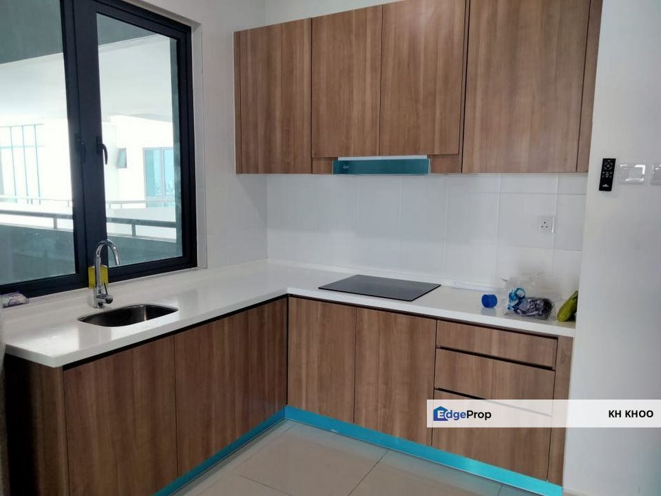 Pacific Star Service Residence for Sales @ Section 13, Petaling Jaya, Selangor, Selangor, Petaling Jaya