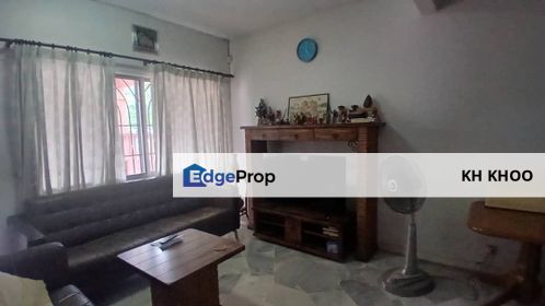 USJ13 Double Storey Terrace House for Sales @ USJ Subang Jaya, Selangor, Selangor, USJ