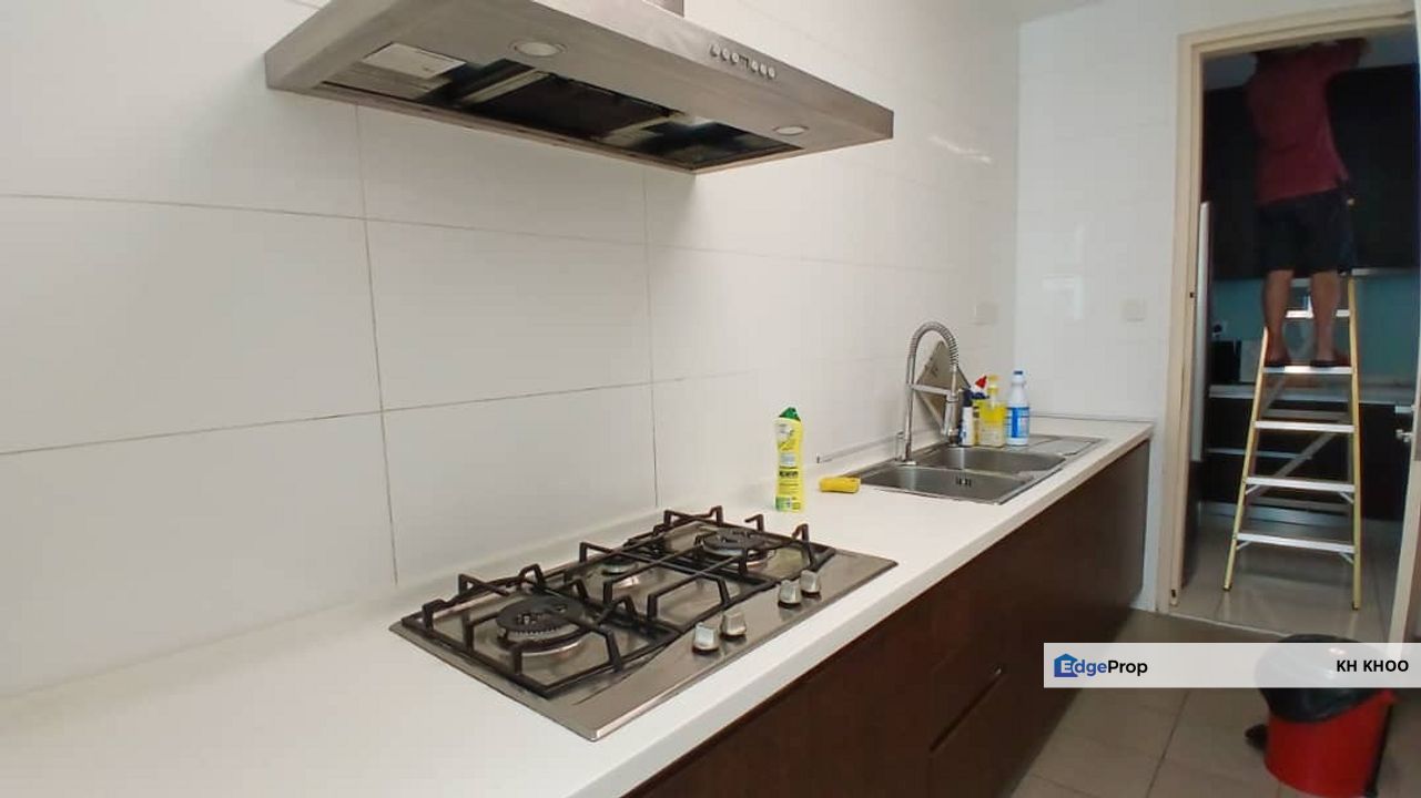 ISOLA Services Residence for Rent @ SS16, Subang Jaya, Selangor, Selangor, Subang Jaya