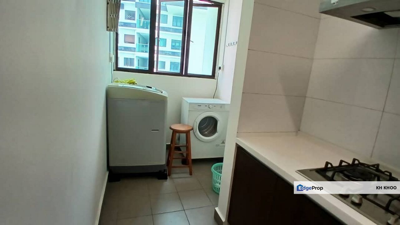 ISOLA Services Residence for Rent @ SS16, Subang Jaya, Selangor, Selangor, Subang Jaya