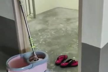 Taman Kinrara Seksyen 1