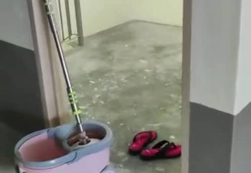 Taman Kinrara Seksyen 1