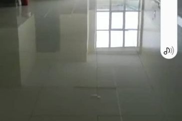 Taman Kinrara Seksyen 1