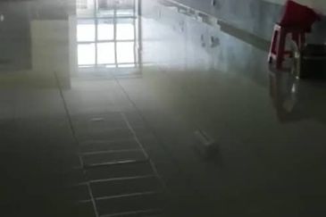 Taman Kinrara Seksyen 1