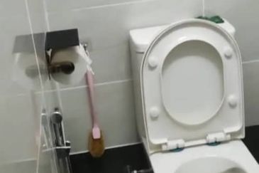 Taman Kinrara Seksyen 1