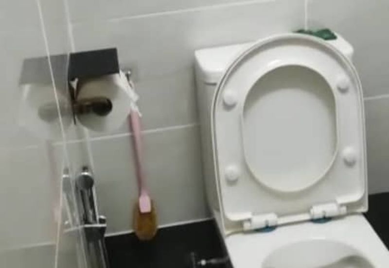 Taman Kinrara Seksyen 1