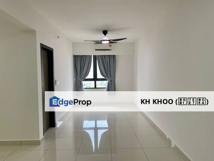Edumetro Condominium for Rent @ Taman Subang Permai, USJ 1 Subang Jaya, Selangor, Selangor, USJ