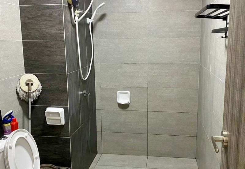 Edumetro @ Subang Jaya