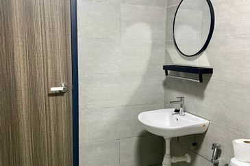 Edumetro @ Subang Jaya