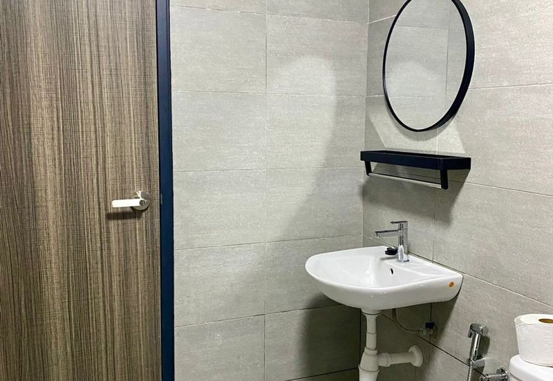 Edumetro @ Subang Jaya