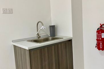 Edumetro @ Subang Jaya