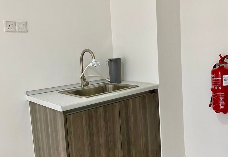 Edumetro @ Subang Jaya