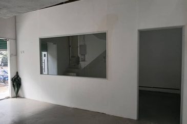 Subang Hi-tech Industrial Park