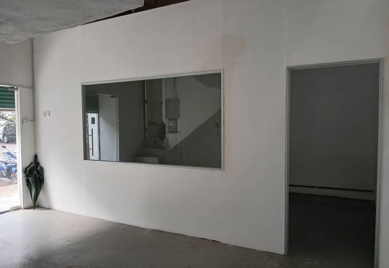 Subang Hi-tech Industrial Park