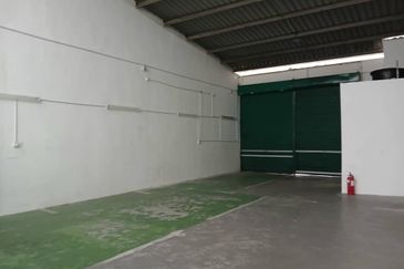 Subang Hi-tech Industrial Park