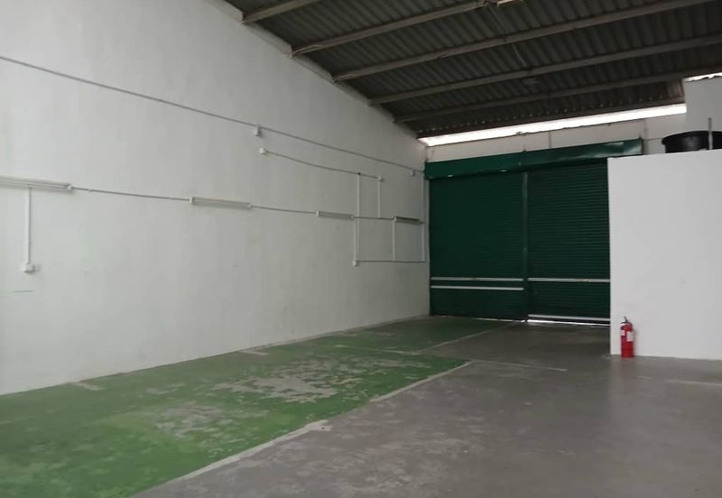 Subang Hi-tech Industrial Park