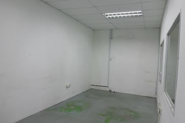 Subang Hi-tech Industrial Park