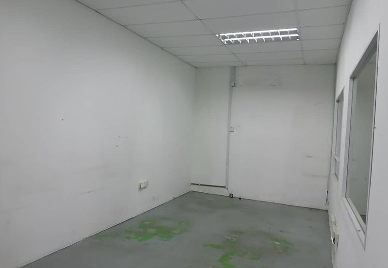 Subang Hi-tech Industrial Park