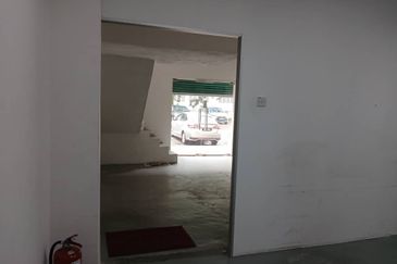 Subang Hi-tech Industrial Park