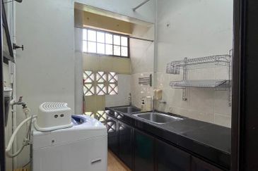 Danau Permai Condominium