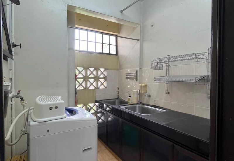 Danau Permai Condominium