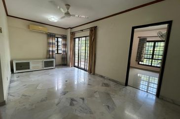 Danau Permai Condominium