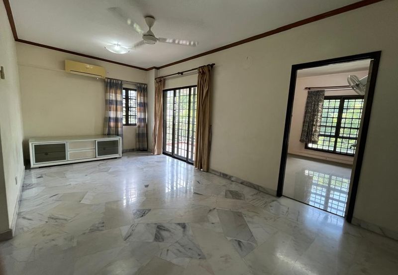 Danau Permai Condominium