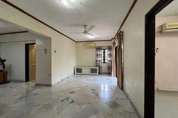 Danau Permai Condominium