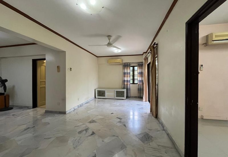 Danau Permai Condominium